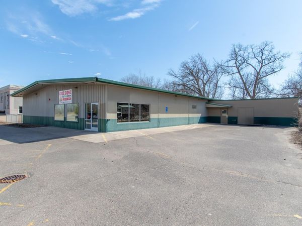 1002 Laurel Street , Brainerd, MN 56401