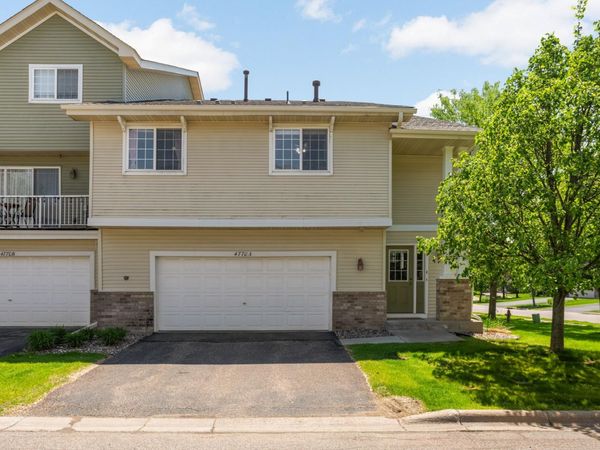 4770 Underwood Lane N, Unit A, Plymouth, MN 55442
