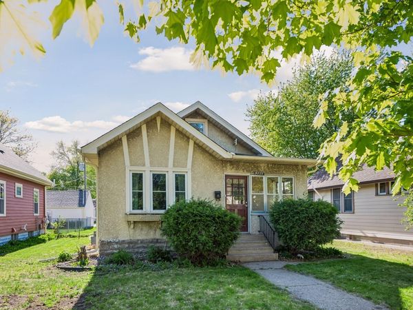 4228 42nd Avenue S, Minneapolis, MN 55406