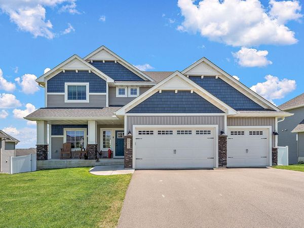 19856 Harvest Drive, Lakeville, MN 55044