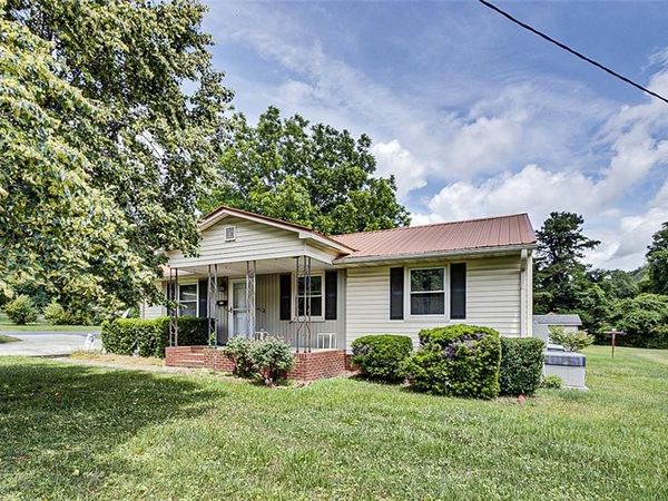 507 E Presnell Street, Asheboro, NC 27203