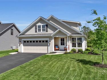 5343 Briannas Nook, Clarence, NY 14031