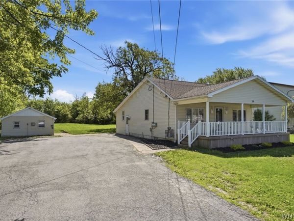 229 Hyland Avenue, Depew, NY 14043