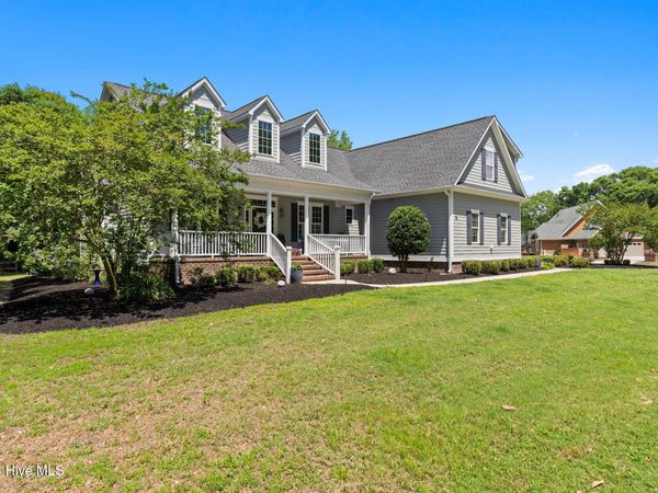 927 Green Pointe Drive, Sunset Beach, NC 28468