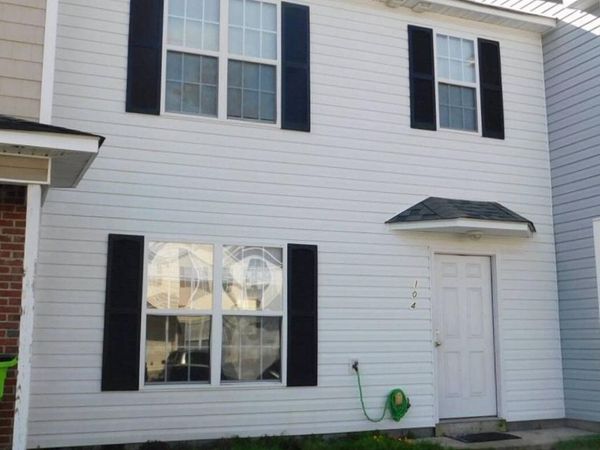 104 Apache Trail, Havelock, NC 28532