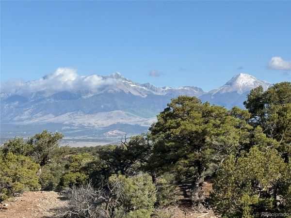 Lot 7067 Waligunda Road , Fort Garland, CO 81133