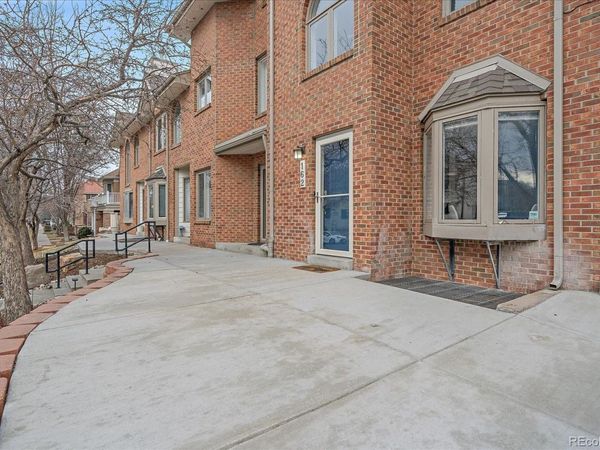 162 S Jackson Street, Denver, CO 80209