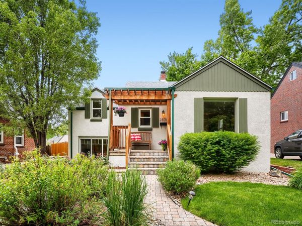 2805 N Raleigh Street, Denver, CO 80212