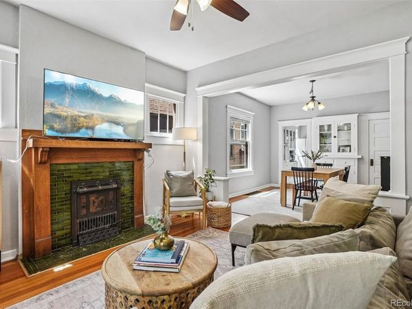 3031 E 10th Avenue, Denver, CO 80206