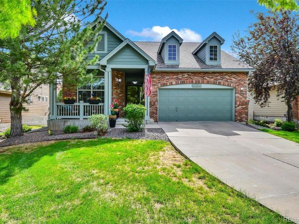 12612 James Circle , Broomfield, CO 80020