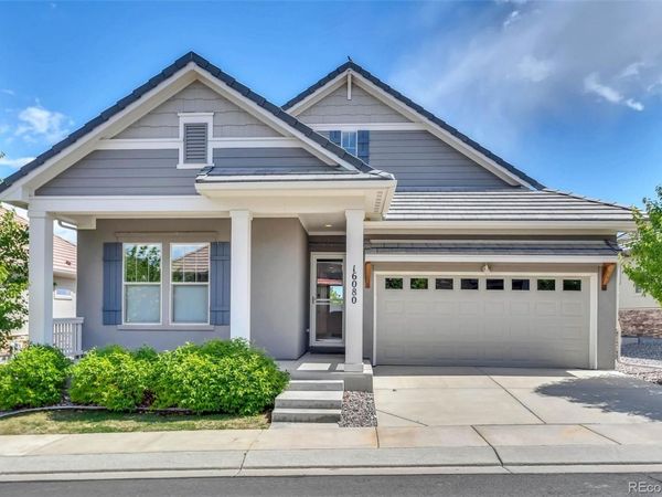 16080 Atlantic Peak Way , Broomfield, CO 80023