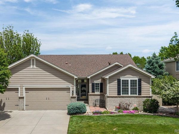 17555 E Hawksbead Drive , Parker, CO 80134