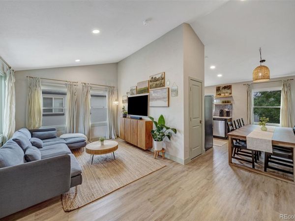 3285 S Elati Street , Englewood, CO 80110