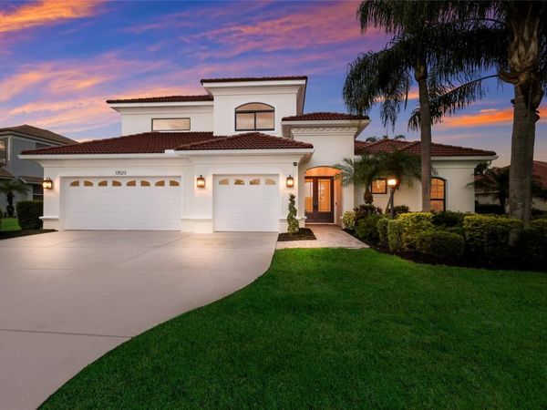 13523 BROWN THRASHER PIKE , LAKEWOOD RANCH, FL 34202