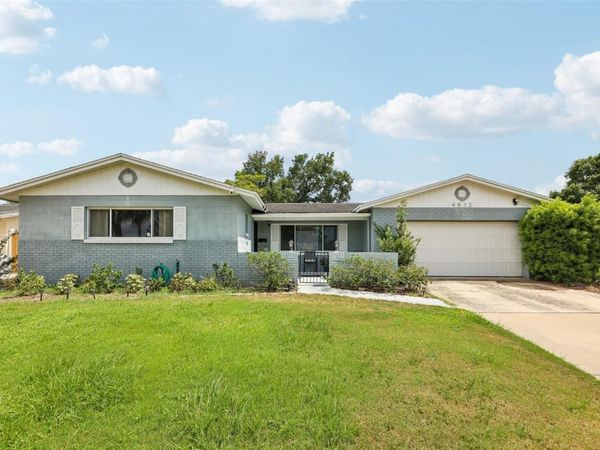 4832 JUDY ANN COURT , ORLANDO, FL 32808