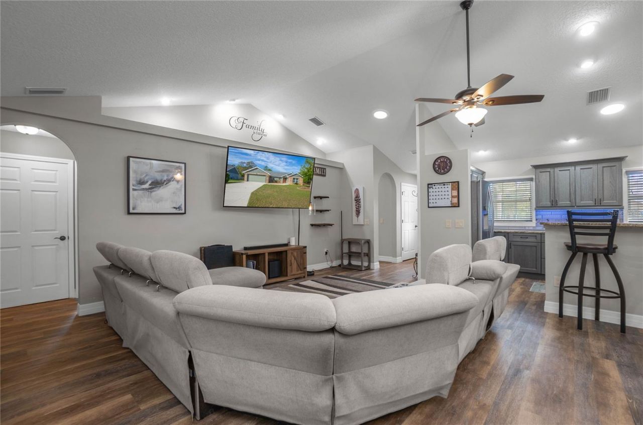 5466 W Tortuga Loop , Lecanto, FL 34461 Photo
