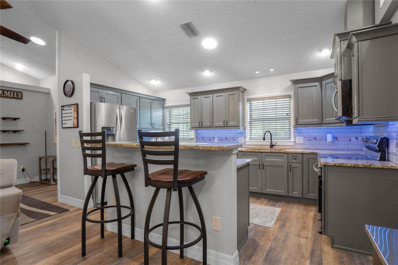 5466 W Tortuga Loop , Lecanto, FL 34461 Photo