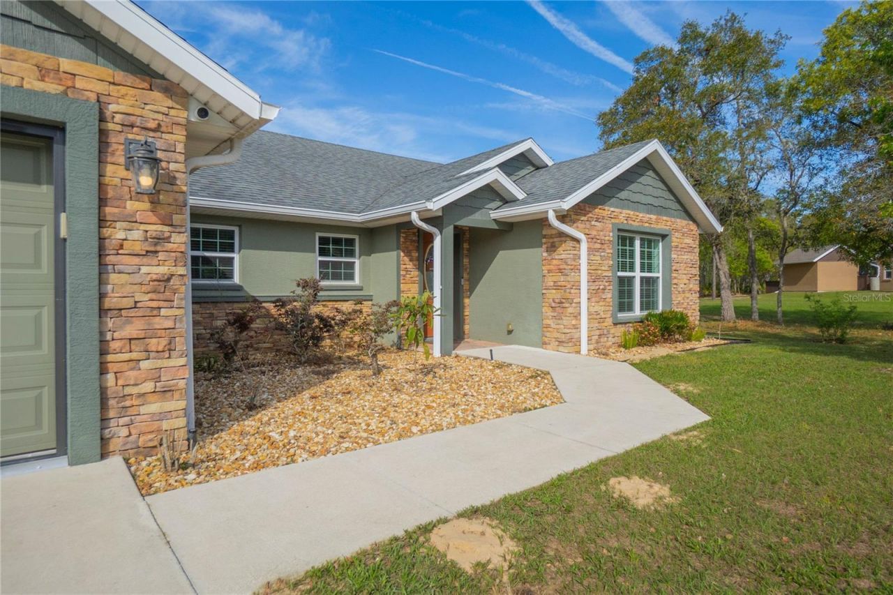 5466 W Tortuga Loop , Lecanto, FL 34461 Photo