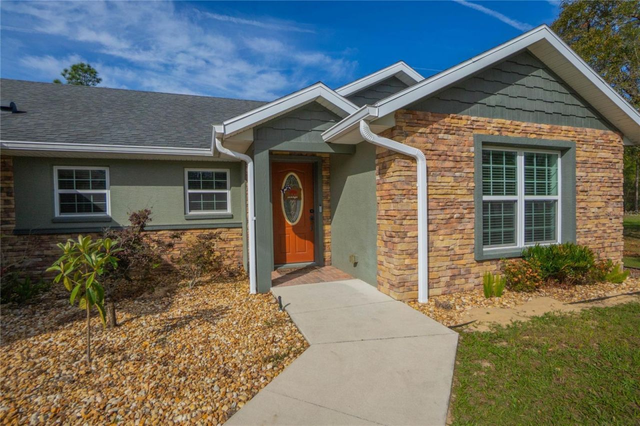 5466 W Tortuga Loop , Lecanto, FL 34461 Photo