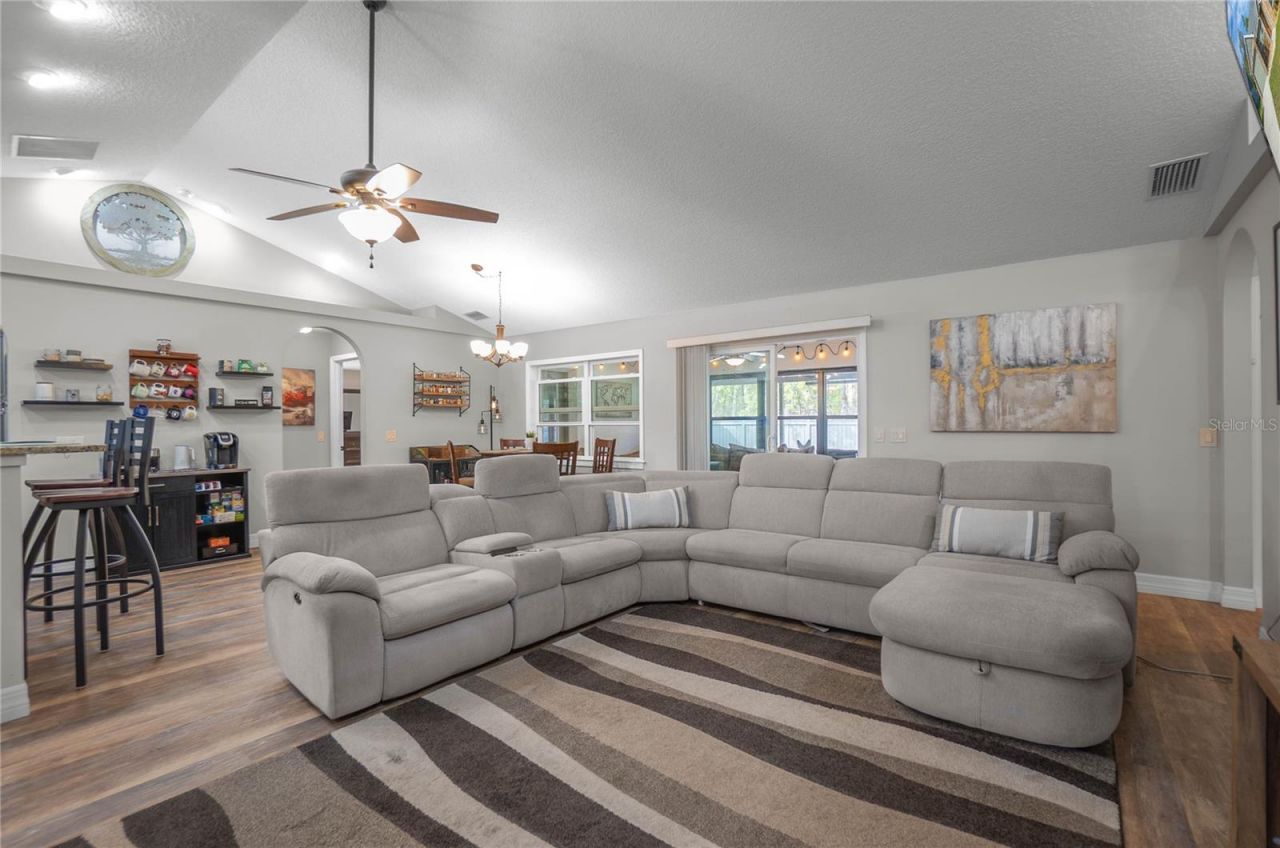 5466 W Tortuga Loop , Lecanto, FL 34461 Photo