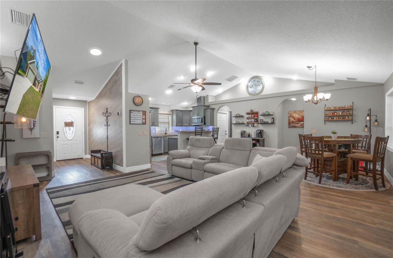 5466 W Tortuga Loop , Lecanto, FL 34461 Photo