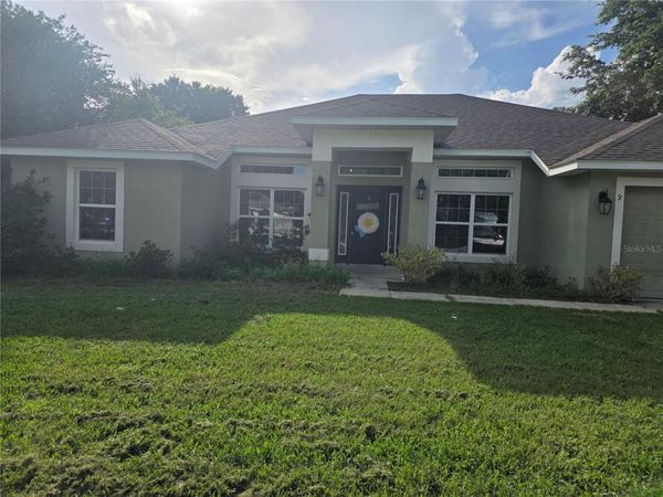 9 CEDAR RUN , OCALA, FL 34472