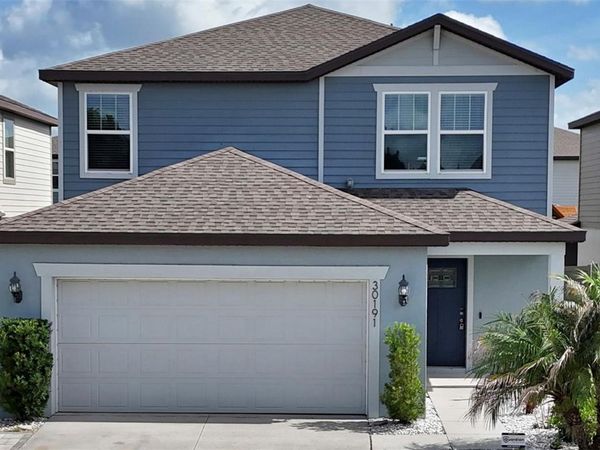30191 SKYLARK DRIVE , WESLEY CHAPEL, FL 33545