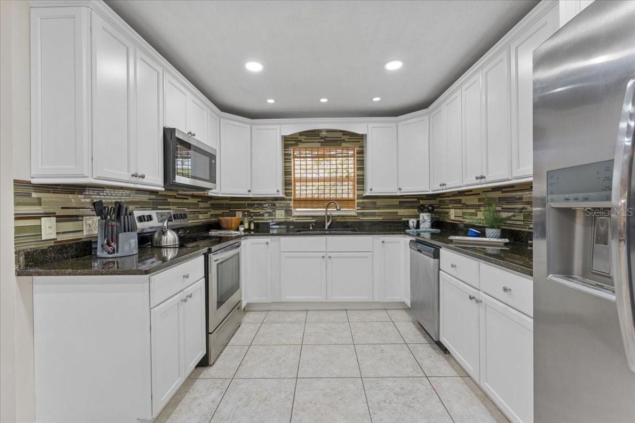 344 Crosswinds Drive, Palm Harbor, FL 34683 Photo