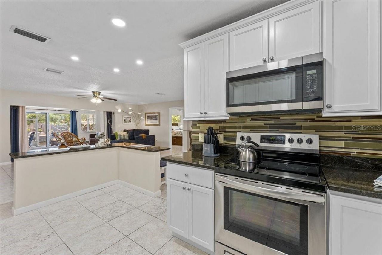 344 Crosswinds Drive, Palm Harbor, FL 34683 Photo