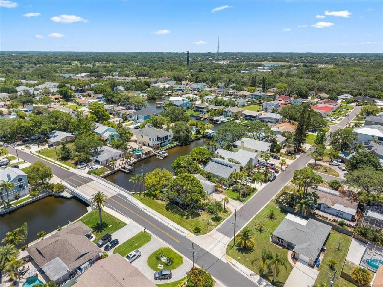 344 Crosswinds Drive, Palm Harbor, FL 34683 Photo