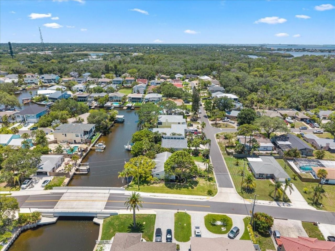 344 Crosswinds Drive, Palm Harbor, FL 34683 Photo
