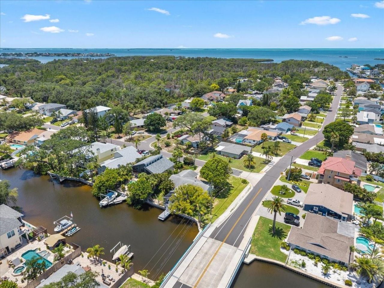 344 Crosswinds Drive, Palm Harbor, FL 34683 Photo