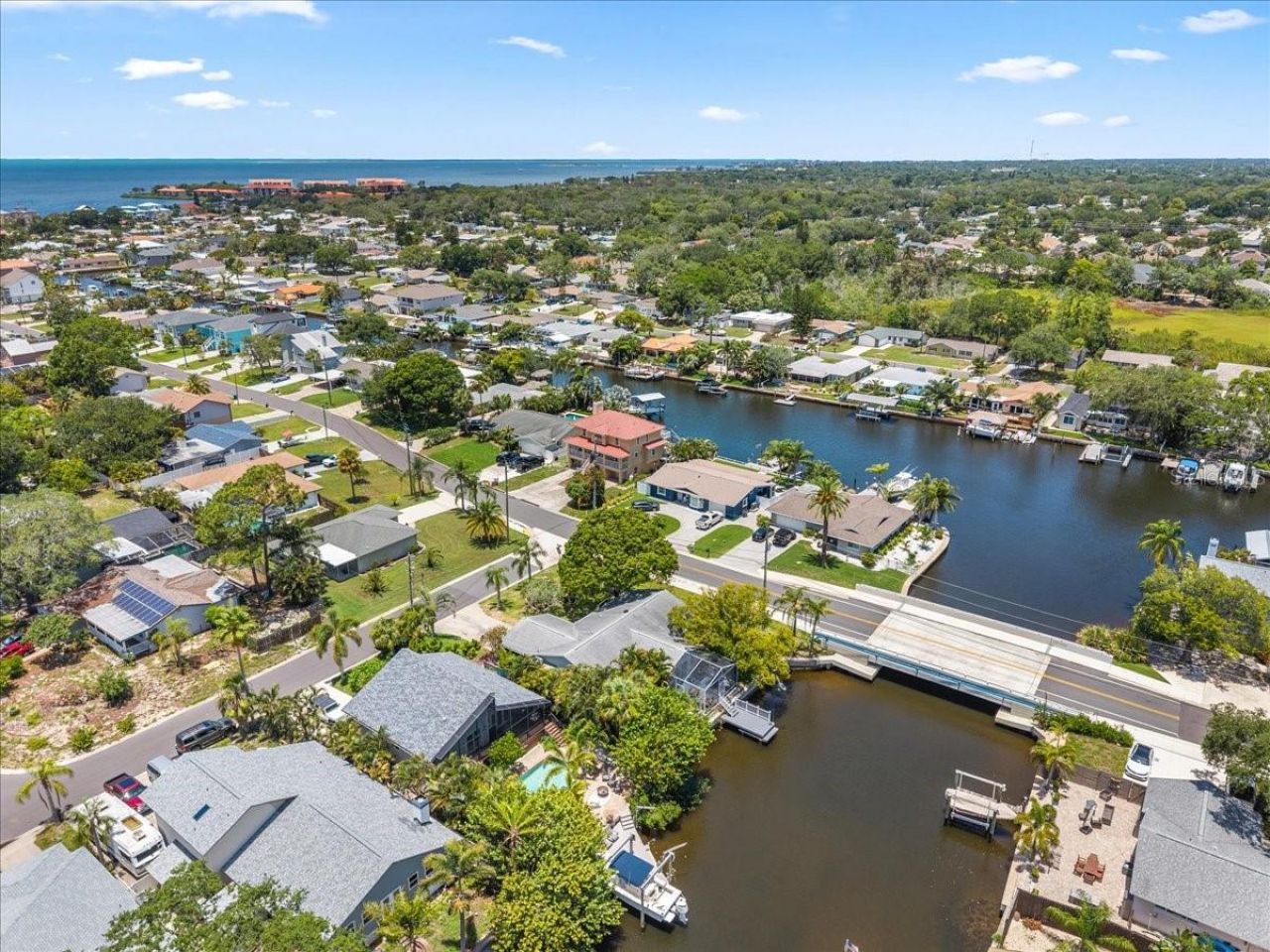 344 Crosswinds Drive, Palm Harbor, FL 34683 Photo