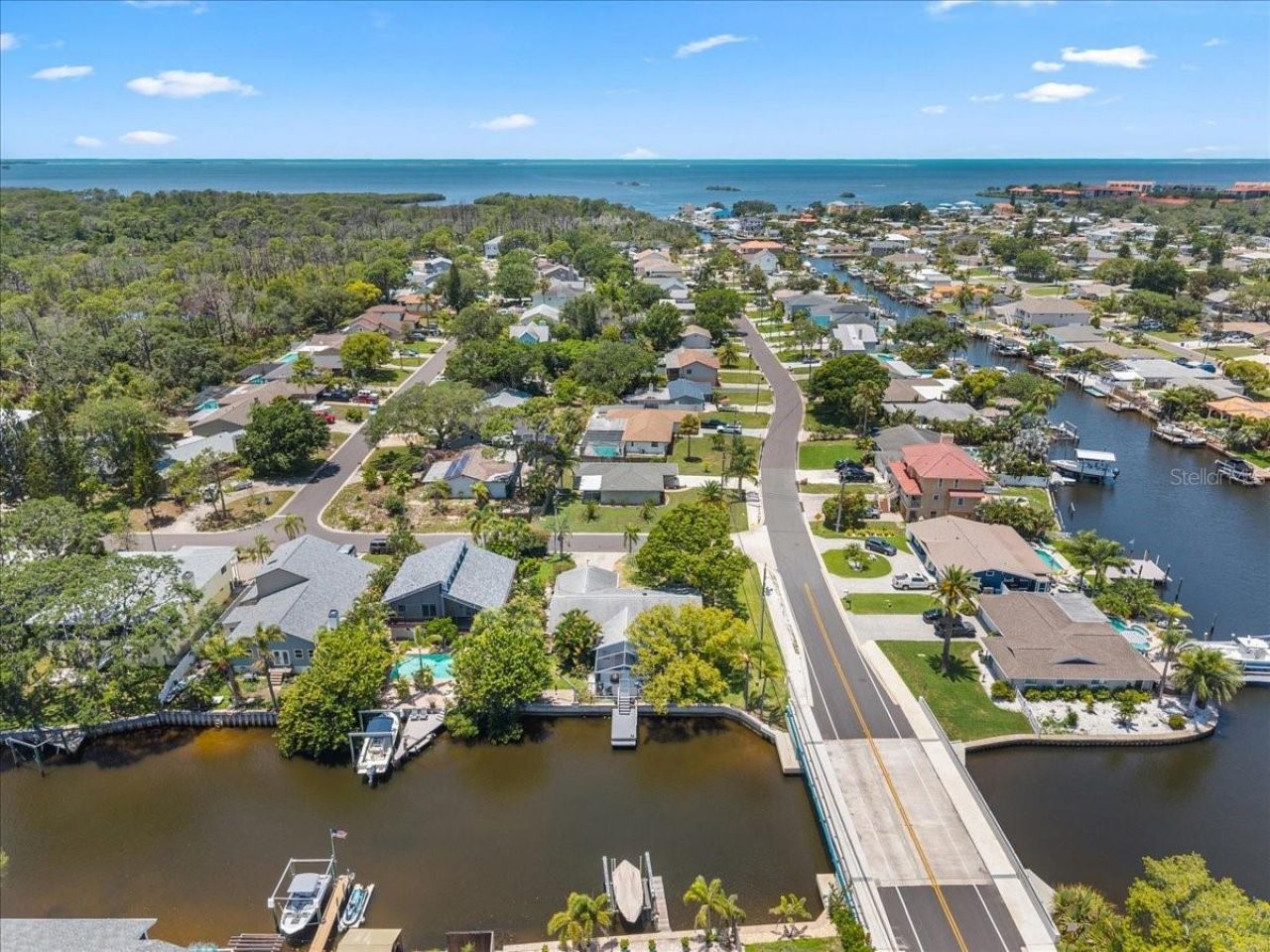 344 Crosswinds Drive, Palm Harbor, FL 34683 Photo