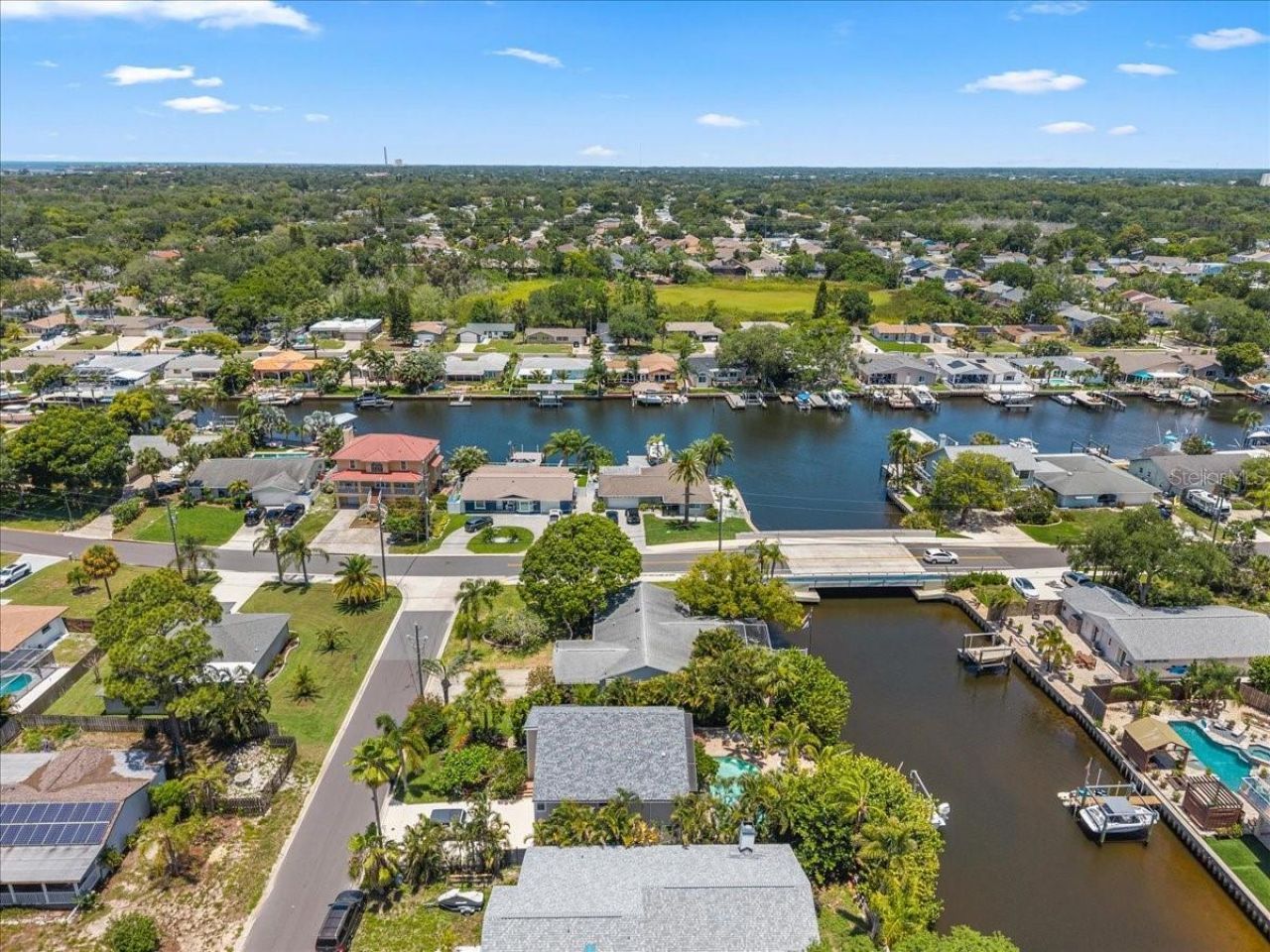 344 Crosswinds Drive, Palm Harbor, FL 34683 Photo