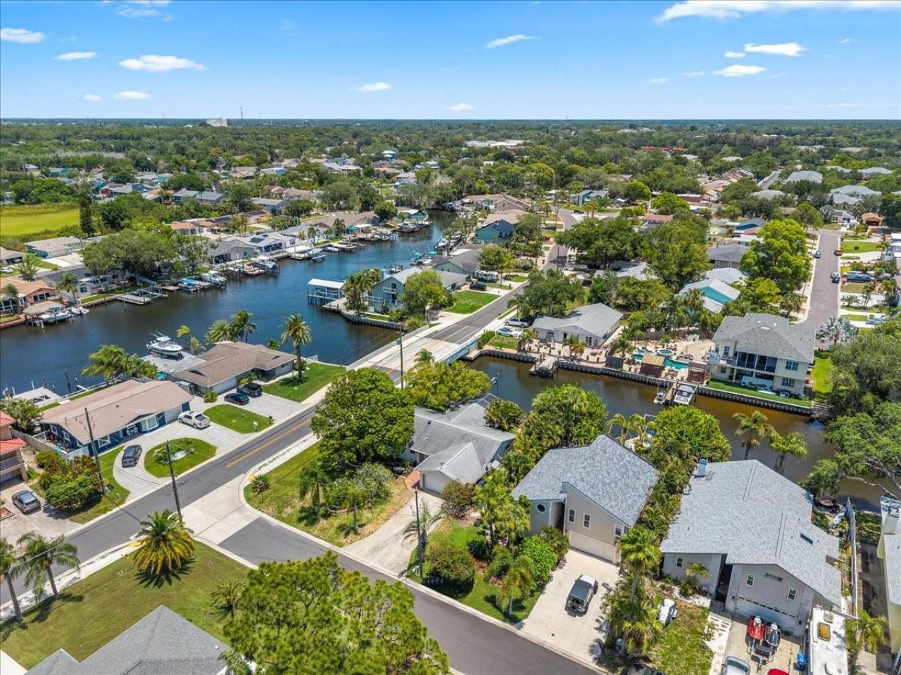 344 Crosswinds Drive, Palm Harbor, FL 34683 Photo