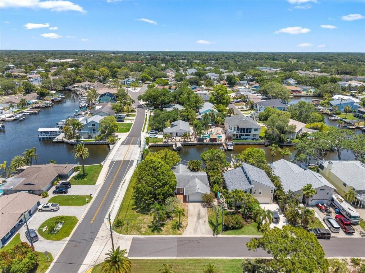 344 Crosswinds Drive, Palm Harbor, FL 34683 Photo