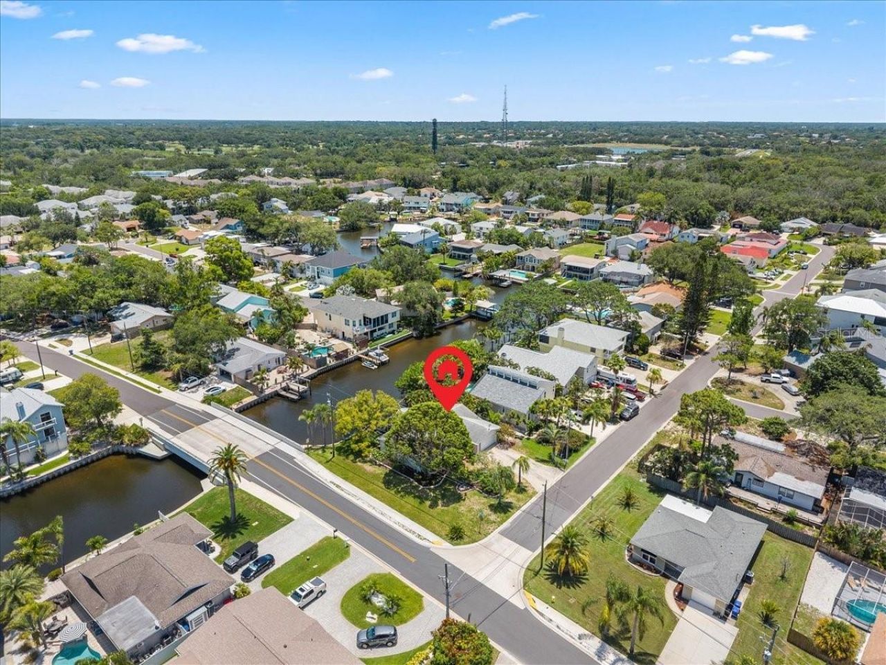 344 Crosswinds Drive, Palm Harbor, FL 34683 Photo