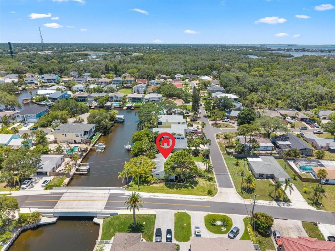 344 Crosswinds Drive, Palm Harbor, FL 34683 Photo