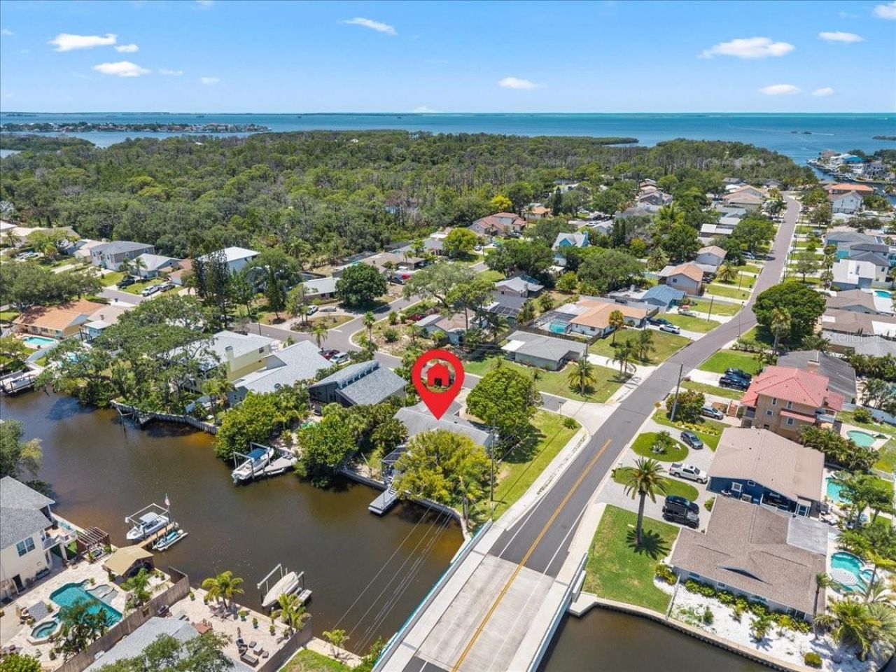 344 Crosswinds Drive, Palm Harbor, FL 34683 Photo