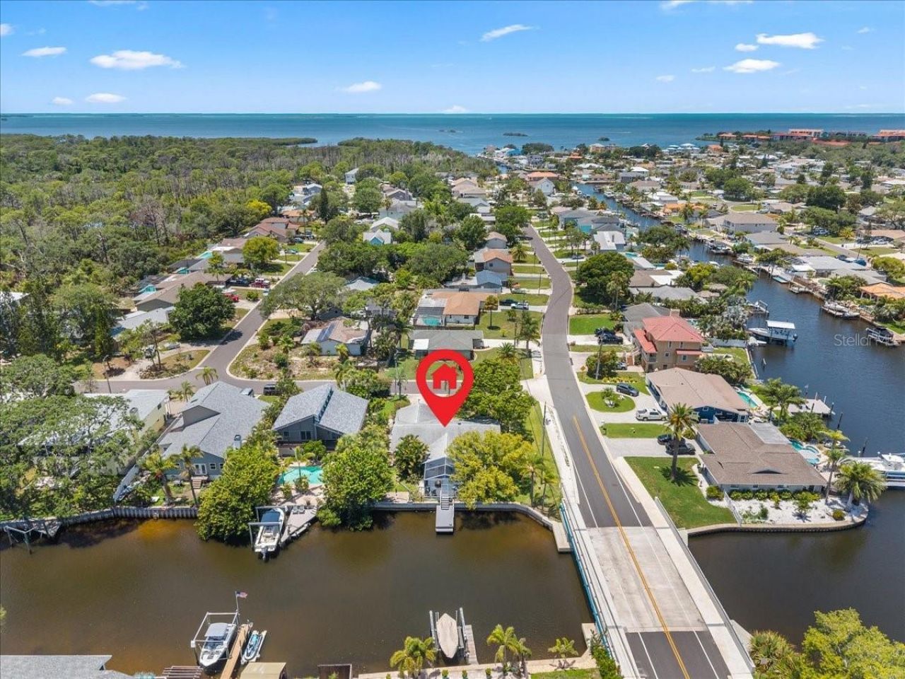 344 Crosswinds Drive, Palm Harbor, FL 34683 Photo
