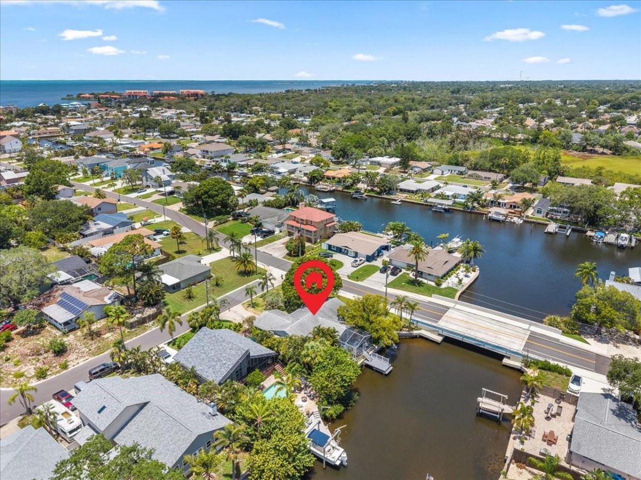 344 Crosswinds Drive, Palm Harbor, FL 34683 Photo