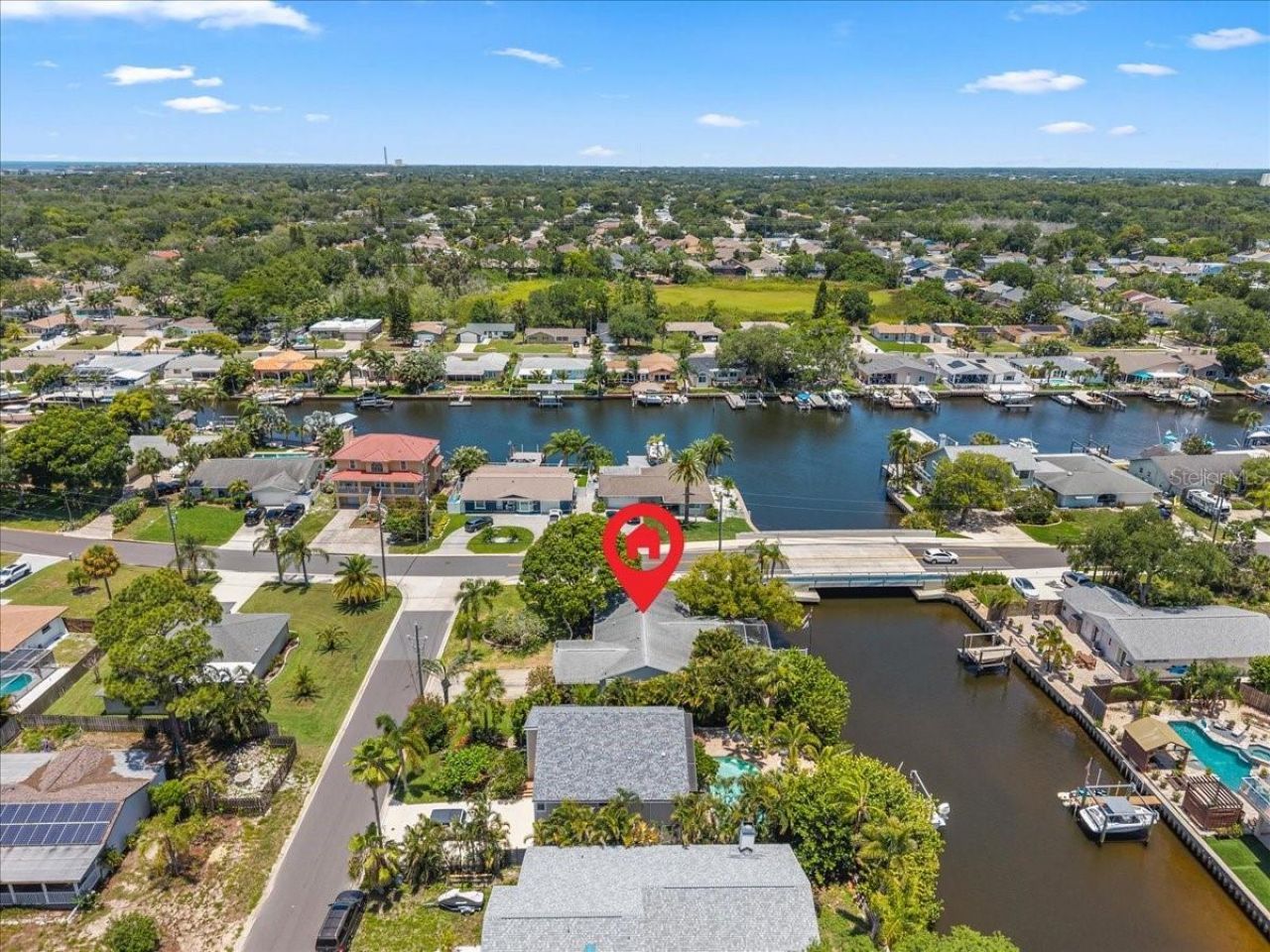 344 Crosswinds Drive, Palm Harbor, FL 34683 Photo
