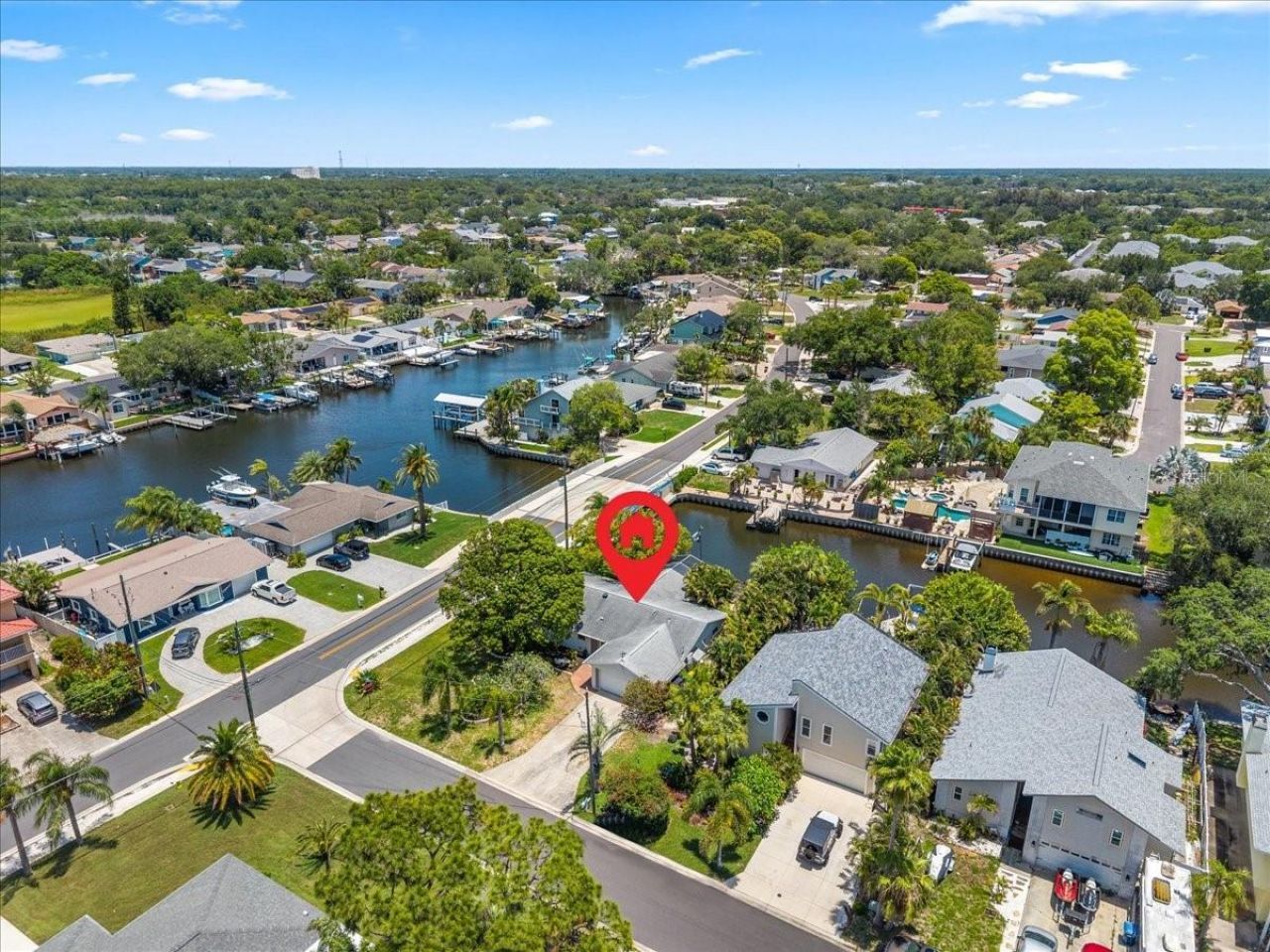 344 Crosswinds Drive, Palm Harbor, FL 34683 Photo