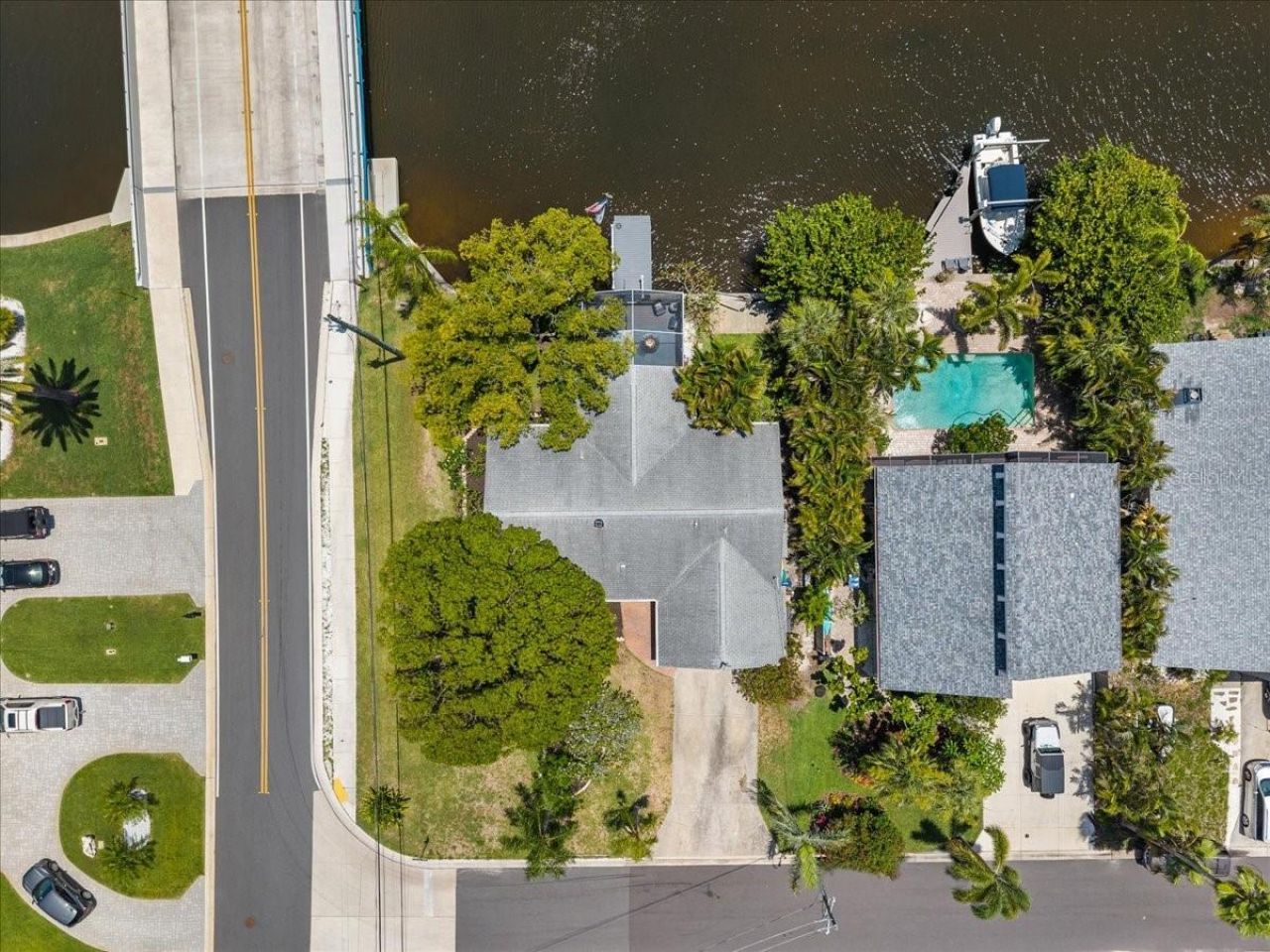 344 Crosswinds Drive, Palm Harbor, FL 34683 Photo