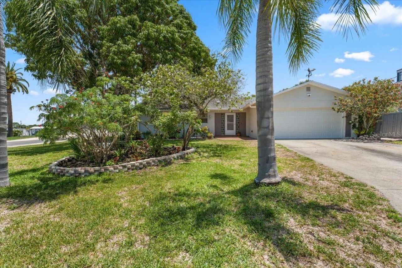 344 Crosswinds Drive, Palm Harbor, FL 34683 Photo