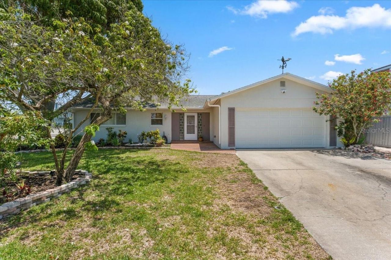 344 Crosswinds Drive, Palm Harbor, FL 34683 Photo