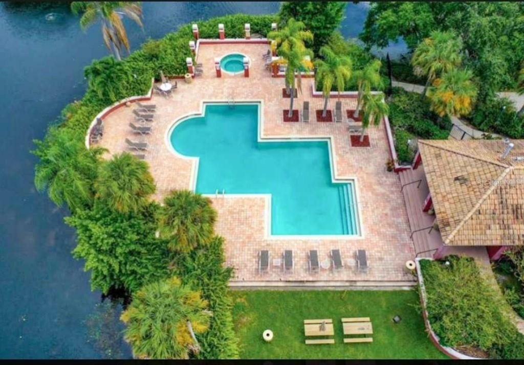10263 Gandy Boulevard N, Unit 403, Saint Petersburg, FL 33702 Photo