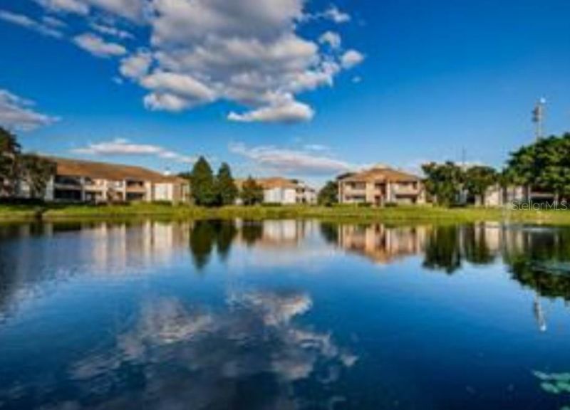 10263 Gandy Boulevard N, Unit 403, Saint Petersburg, FL 33702 Photo