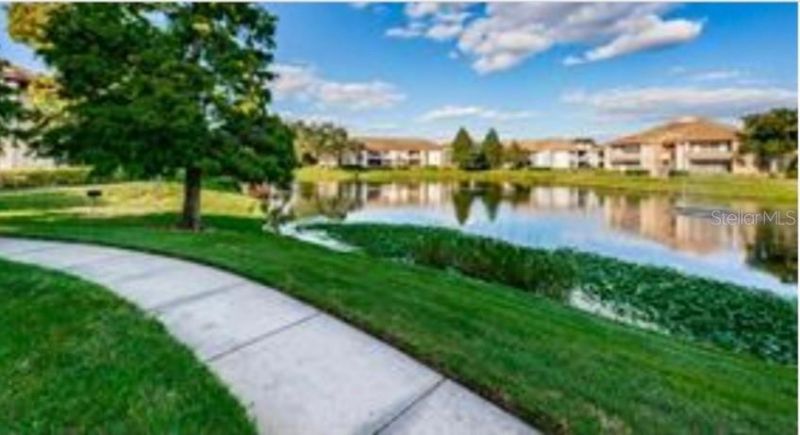 10263 Gandy Boulevard N, Unit 403, Saint Petersburg, FL 33702 Photo
